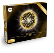 polish book : Gra Milion...