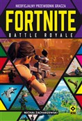 Fortnite B... - Michał Zacharzewski -  books in polish 