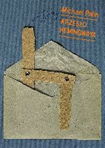 Obrazek Krzesło Hemingwaya