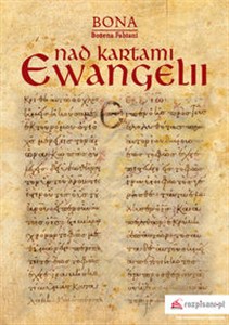 Obrazek Nad kartami Ewangelii