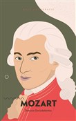 Mozart - Danuta Gwizdalanka -  Książka z wysyłką do UK