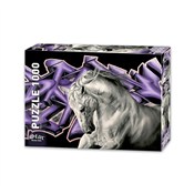 Książka : Puzzle 100...