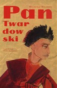 Pan Twardo... - Waldemar Wolański -  books in polish 