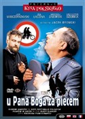 U Pana Bog... -  foreign books in polish 
