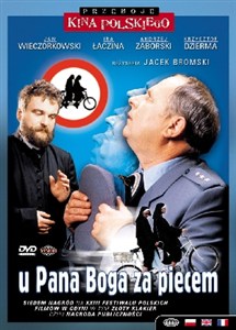 Picture of U Pana Boga za piecem