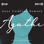 Polska książka : [Audiobook... - Anne Cathrine Bomann