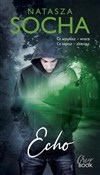 Echo WIELK... - Natasza Socha -  Polish Bookstore 