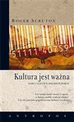 polish book : Kultura je... - Roger Scruton