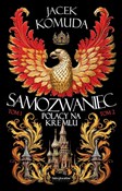 Samozwanie... - Jacek Komuda - Ksiegarnia w UK