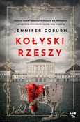 Zobacz : Kołyski Rz... - Jennifer Coburn