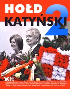 Obrazek Hołd katyński 2