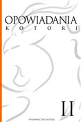 Polska książka : Opowiadani... - Opracowanie zbiorowe