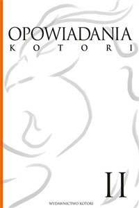 Picture of Opowiadania Kotori. Tom 2