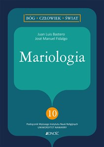 Picture of Mariologia (nr 10 w serii: Bóg - człowiek - świat)