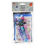 Książka : Długopisy ...