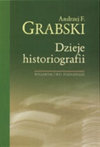Picture of Dzieje historiografii