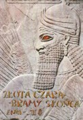 polish book : Złota czar... - Gerard Tomczyk