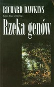 Książka : Rzeka genó... - Richard Dawkins