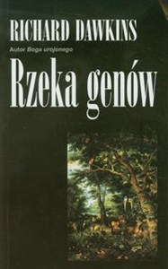 Obrazek Rzeka genów