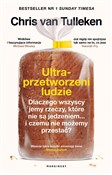 Książka : Ultraprzet... - Chris Tulleken