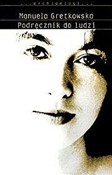 Podręcznik... - Manuela Gretkowska -  books in polish 