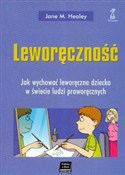 Książka : Leworęczno... - Jane M. Healey