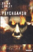 Psychoamok... - Brian Lumley - Ksiegarnia w UK