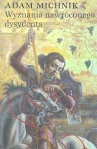 Obrazek Wyznania nawróconego dysydenta