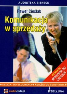 Picture of [Audiobook] Komunikacja w sprzedaży