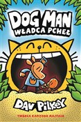 Władca pch... - Dav Pilkey -  Książka z wysyłką do UK