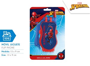 Obrazek Telefon komórkowy Spiderman SP0878