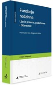 polish book : Fundacja r... - Przemysław Szot, Małgorzata Białas