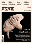 Znak 694 3... -  books in polish 