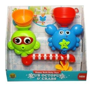 Picture of Zabawka do kąpieli