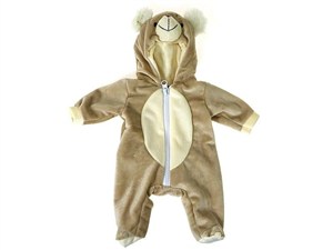 Obrazek Ubranko dla lalki 40cm