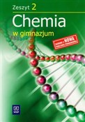 Chemia w g... - Zofia Kluz, Krystyna Łopata, Ewa Odrowąż -  foreign books in polish 