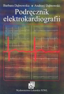 Obrazek Podręcznik elektrokardiografii
