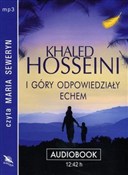 [Audiobook... - Khaled Hosseini -  foreign books in polish 