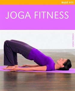 Obrazek Joga fitness