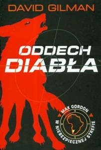 Picture of Oddech Diabła