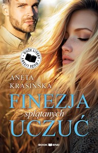 Obrazek Finezja splątanych uczuć