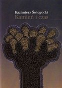 Kamień i c... - Kazimierz Świegocki -  Książka z wysyłką do UK
