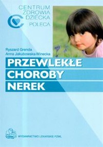 Obrazek Przewlekłe choroby nerek