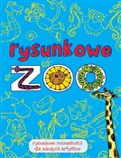 Rysunkowe ... - Opracowanie Zbiorowe -  books in polish 