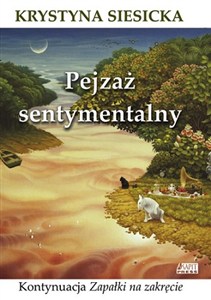 Picture of Pejzaż sentymentalny