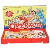 Operacja g... -  books in polish 