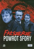 polish book : Fałszerze ... - Opracowanie Zbiorowe