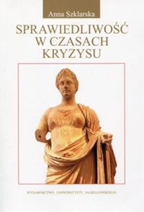Picture of Sprawiedliwość w czasach kryzysu