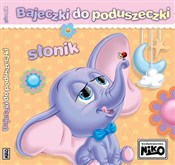 Zobacz : Bajeczki d... - Elżbieta Śnieżkowska-Bielak