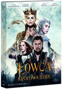 Picture of Łowca i Królowa Lodu
